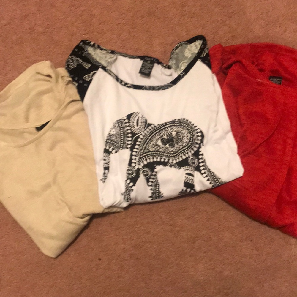 Rue 21 Bundle!!!